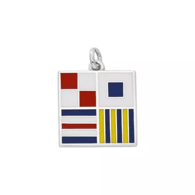 USCG Charm