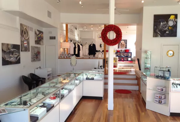 Style Newport | Newport, Rhode island